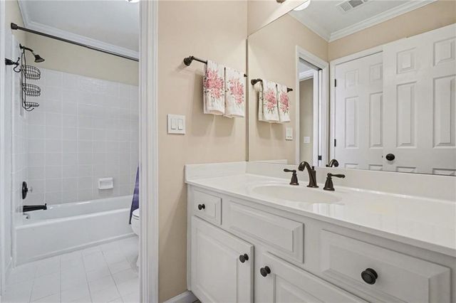 1812 Tristan Drive SE, Smyrna, GA 30080