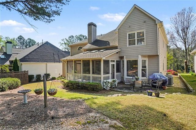 1812 Tristan Drive SE, Smyrna, GA 30080