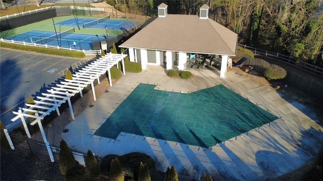 1812 Tristan Drive SE, Smyrna, GA 30080