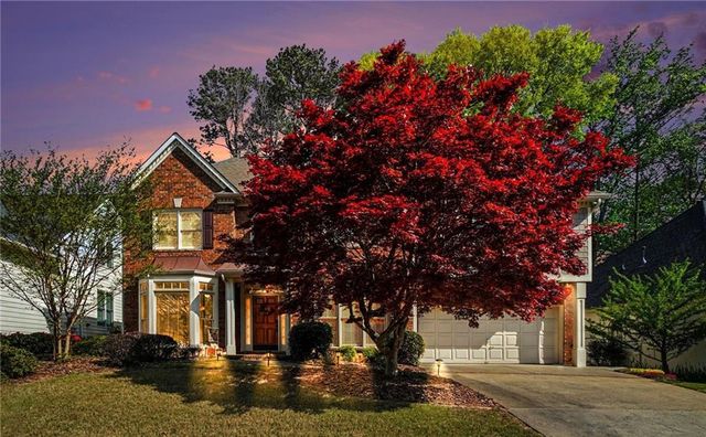 1812 Tristan Drive SE, Smyrna, GA 30080