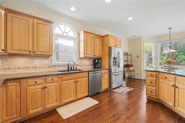 1812 Tristan Drive SE, Smyrna, GA 30080