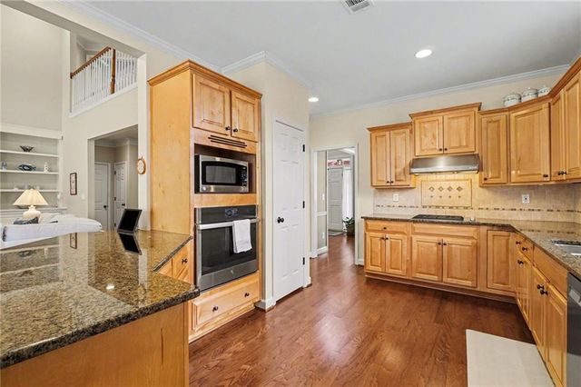 1812 Tristan Drive SE, Smyrna, GA 30080