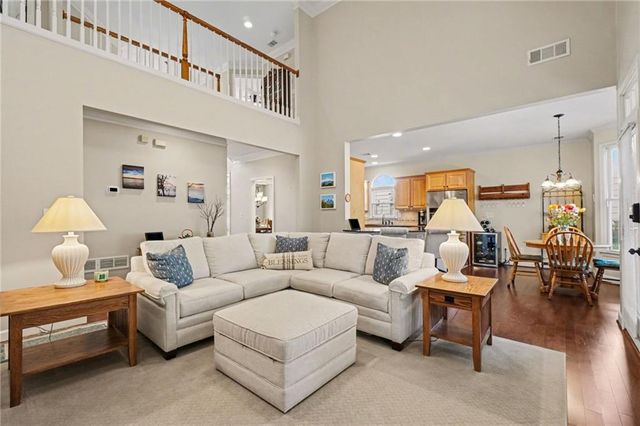 1812 Tristan Drive SE, Smyrna, GA 30080