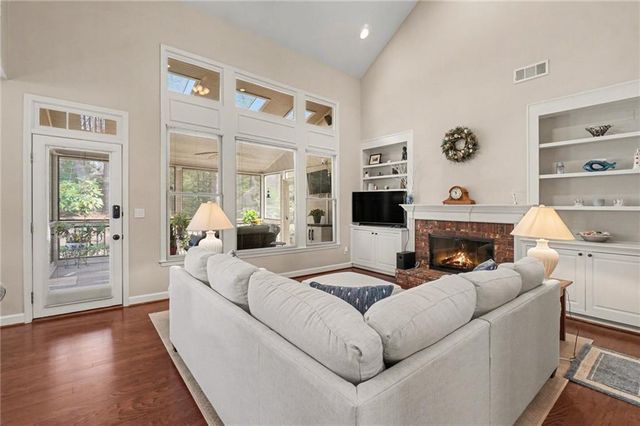 1812 Tristan Drive SE, Smyrna, GA 30080