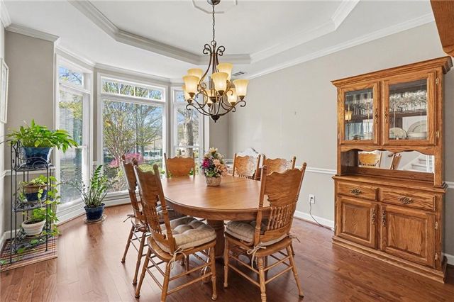 1812 Tristan Drive SE, Smyrna, GA 30080