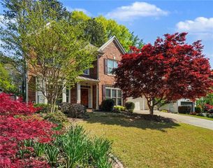 1812 Tristan Drive SE, Smyrna, GA 30080