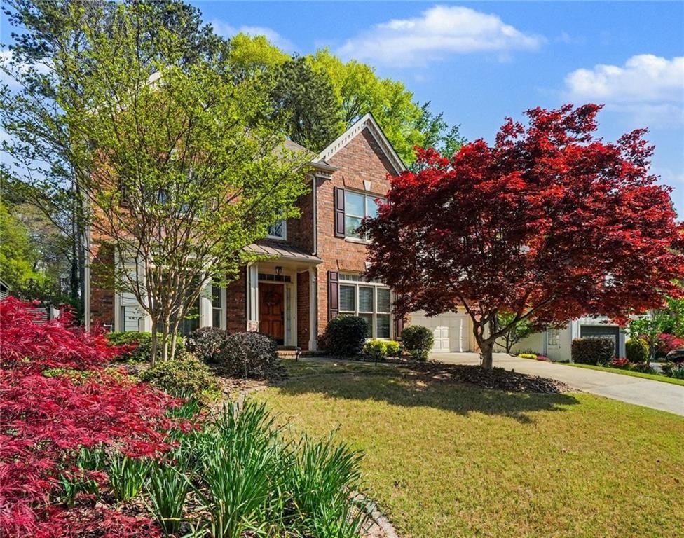 1812 Tristan Drive SE, Smyrna, GA 30080