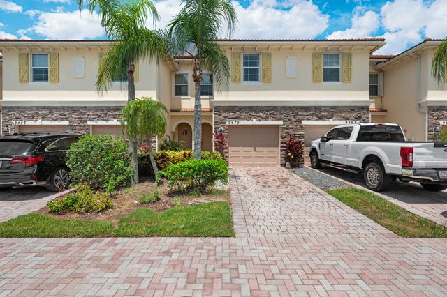 9472 SW Merlin Court, Stuart, FL 34997