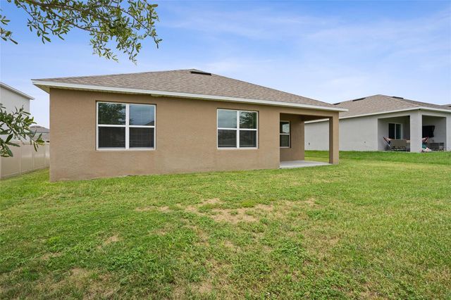 2143 KALIN WAY, Tavares, FL 32778