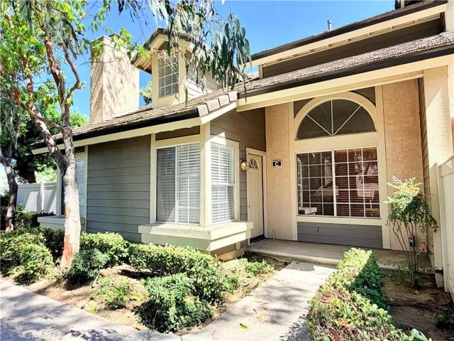 20751 E Crest, Walnut, CA 91789