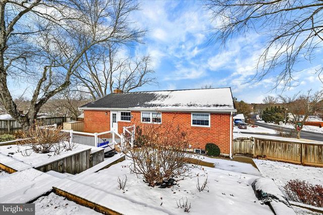 307 LEE WAY, Bel Air, MD 21014