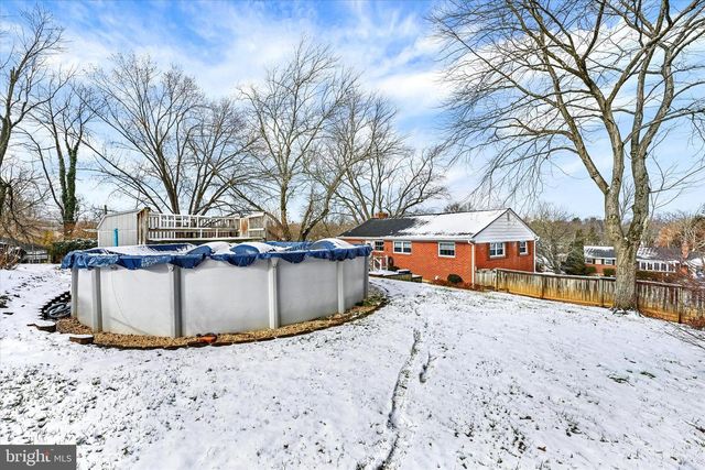 307 LEE WAY, Bel Air, MD 21014