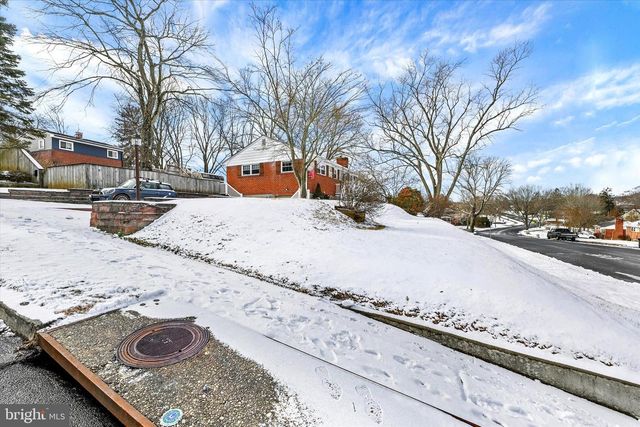 307 LEE WAY, Bel Air, MD 21014