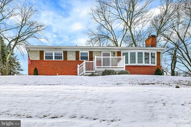 307 LEE WAY, Bel Air, MD 21014