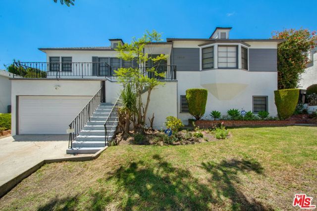 5039 Marburn Avenue, Los Angeles, CA 90043