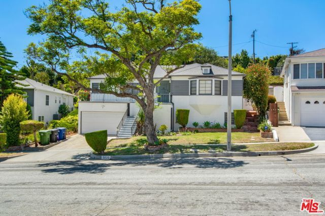 5039 Marburn Avenue, Los Angeles, CA 90043