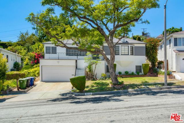 5039 Marburn Avenue, Los Angeles, CA 90043