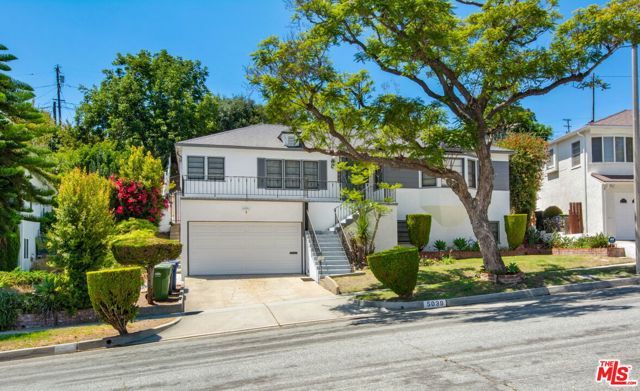 5039 Marburn Avenue, Los Angeles, CA 90043