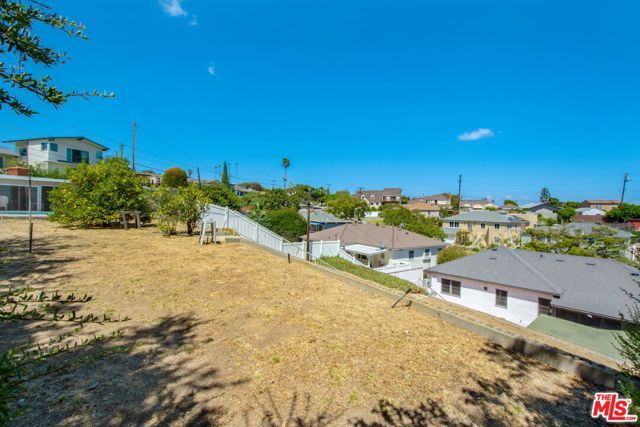 5039 Marburn Avenue, Los Angeles, CA 90043