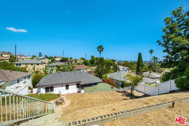 5039 Marburn Avenue, Los Angeles, CA 90043