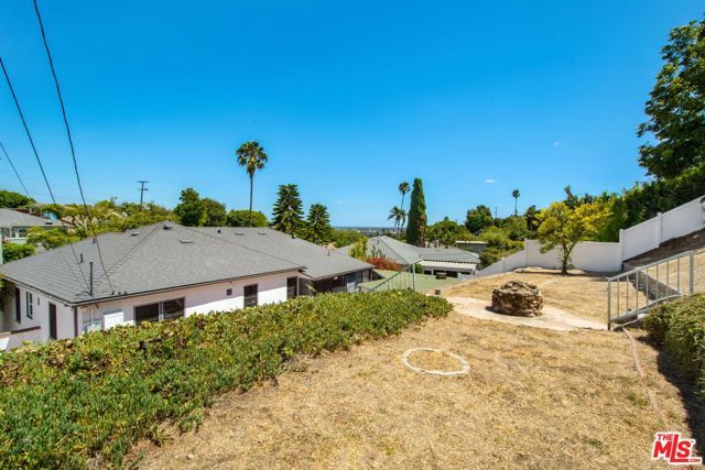 5039 Marburn Avenue, Los Angeles, CA 90043