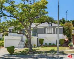 5039 Marburn Avenue, Los Angeles, CA 90043