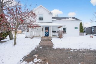 9371 Vining Street, Columbia Twp, MI 49234