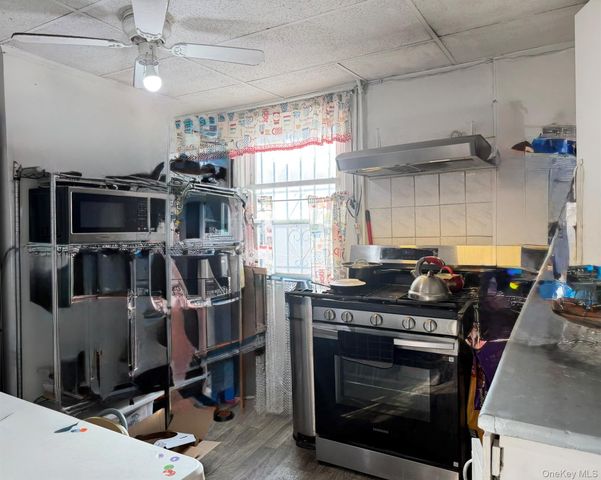 67-30 49th Avenue, Woodside, NY 11377