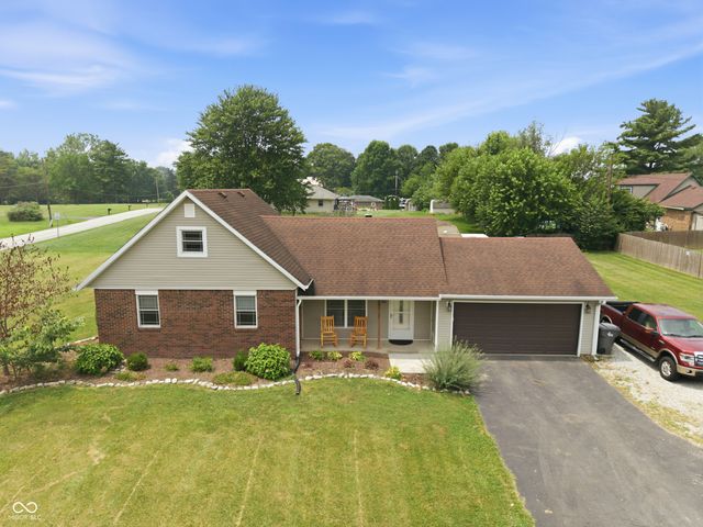 3640 Davis Road, Indianapolis, IN 46239