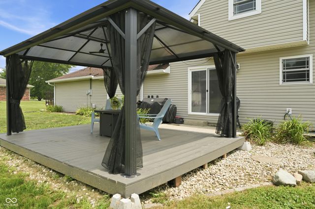 3640 Davis Road, Indianapolis, IN 46239