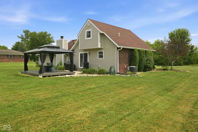 3640 Davis Road, Indianapolis, IN 46239
