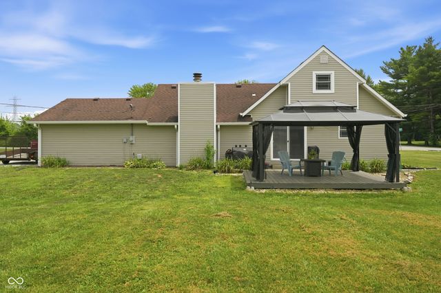3640 Davis Road, Indianapolis, IN 46239