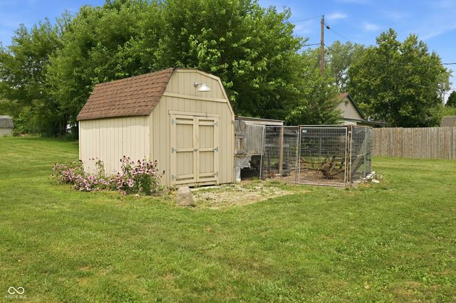 3640 Davis Road, Indianapolis, IN 46239