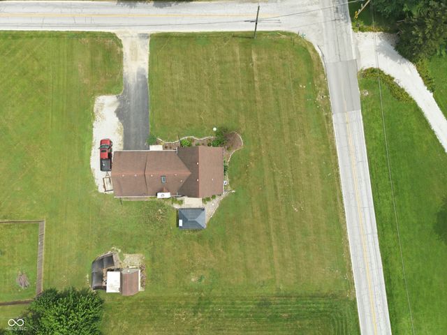 3640 Davis Road, Indianapolis, IN 46239