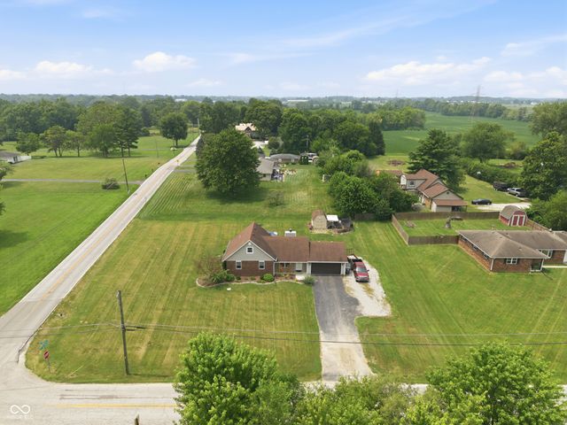 3640 Davis Road, Indianapolis, IN 46239