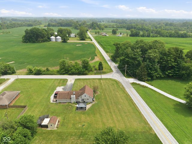 3640 Davis Road, Indianapolis, IN 46239