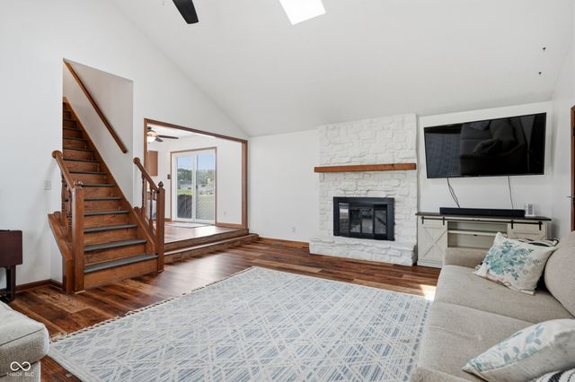 3640 Davis Road, Indianapolis, IN 46239