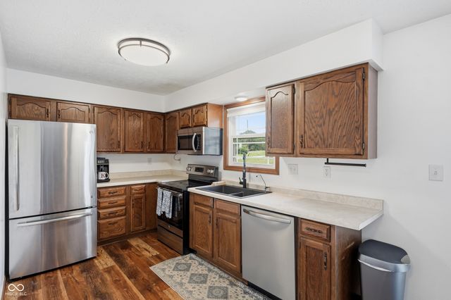 3640 Davis Road, Indianapolis, IN 46239