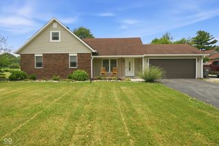 3640 Davis Road, Indianapolis, IN 46239