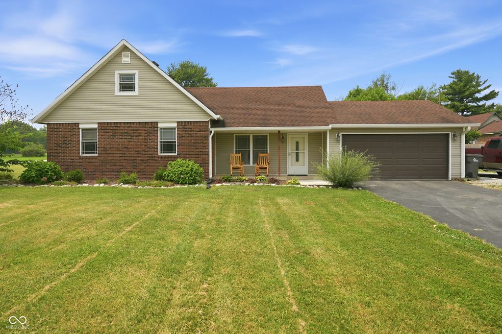 3640 Davis Road, Indianapolis, IN 46239