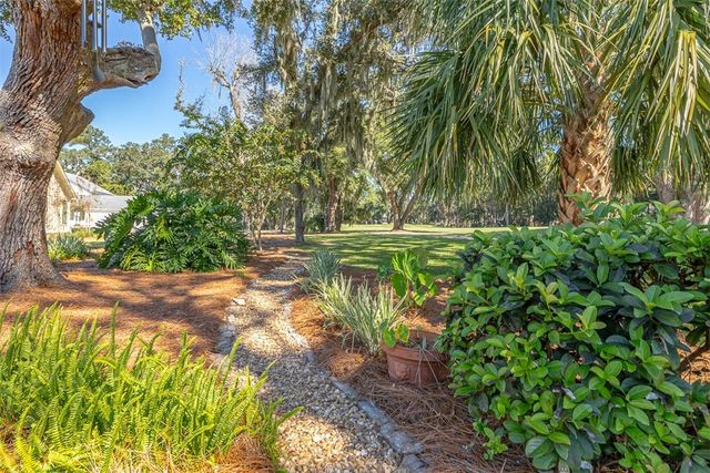 930 Champney, St Simons Island, GA 31522