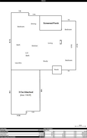 930 Champney, St Simons Island, GA 31522