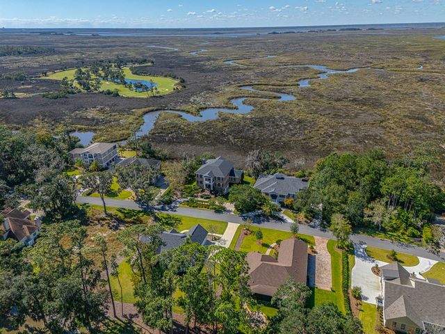 930 Champney, St Simons Island, GA 31522