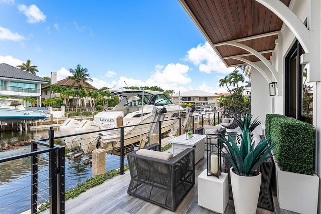 662 Boca Marina Court, Boca Raton, FL 33487