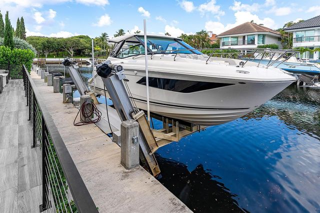 662 Boca Marina Court, Boca Raton, FL 33487