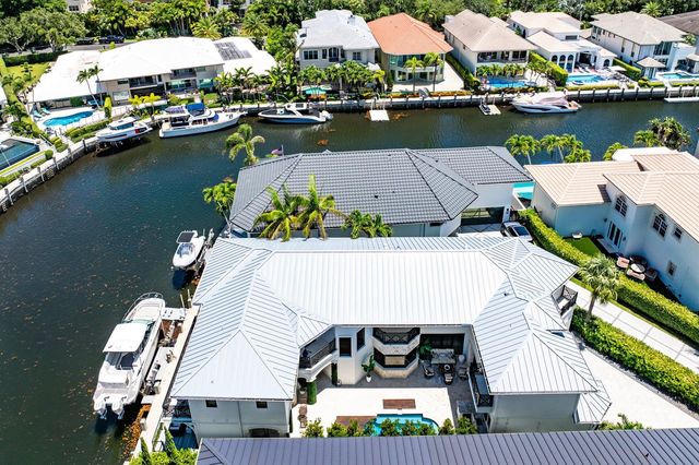 662 Boca Marina Court, Boca Raton, FL 33487