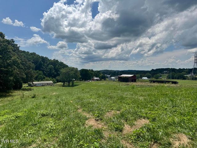 0 Old Knoxville Hwy Highway, Greeneville, TN 37743