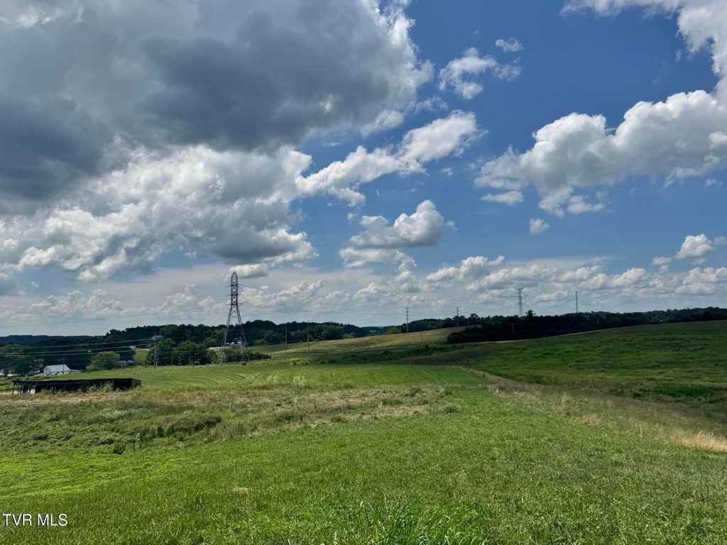 0 Old Knoxville Hwy Highway, Greeneville, TN 37743