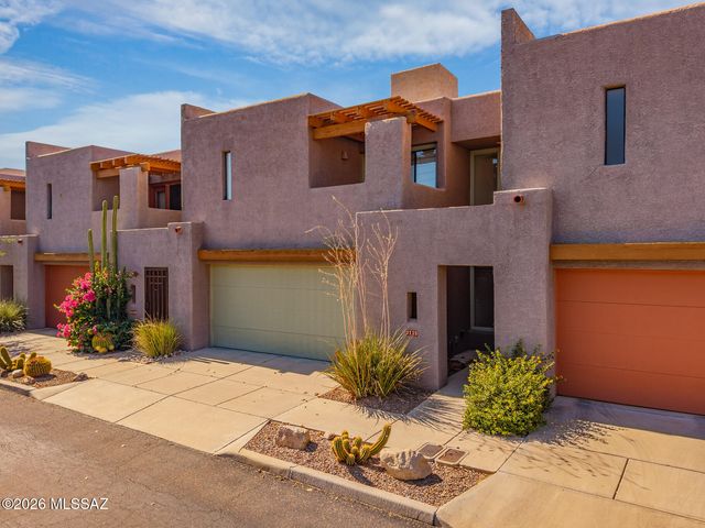 3135 E Sampras Lane, Tucson, AZ 85716