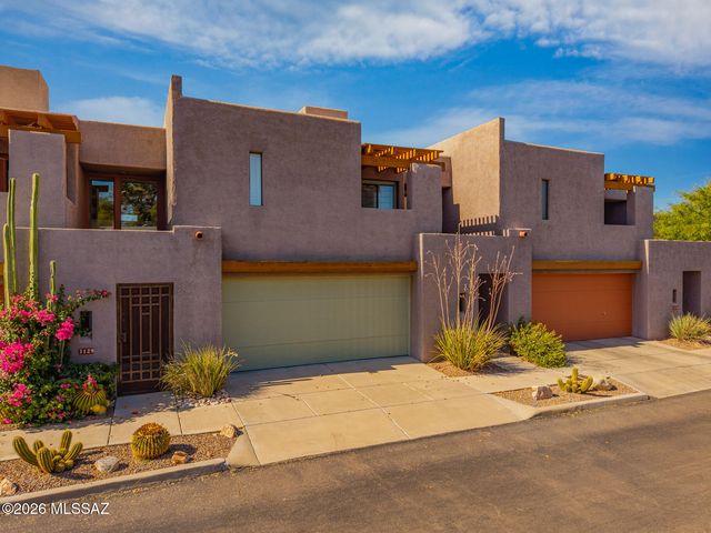 3135 E Sampras Lane, Tucson, AZ 85716